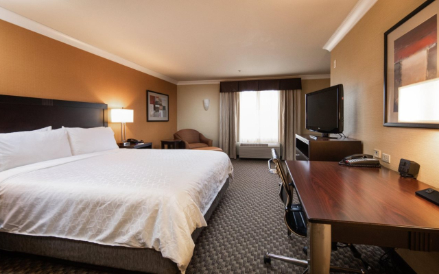 Holiday Inn Express Castro Valley - I-580 by IHG