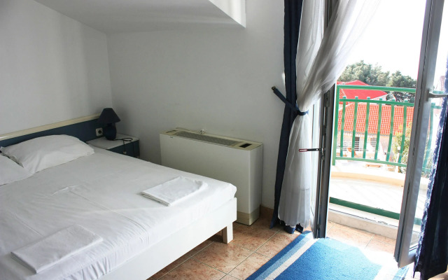 Hotel Ivan