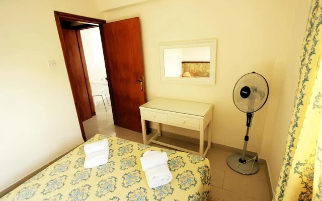 Sea View Apartments