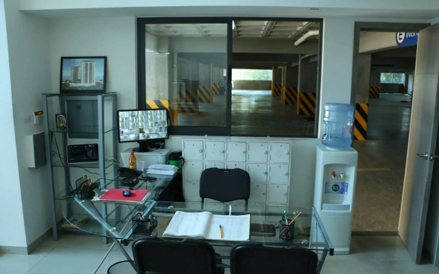Departamento Céntrico Guadalajara