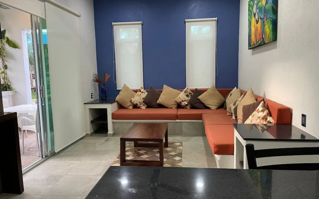 Coco Mar Suites