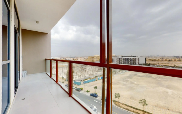 Al Barsha South - 2020 Marquis 515