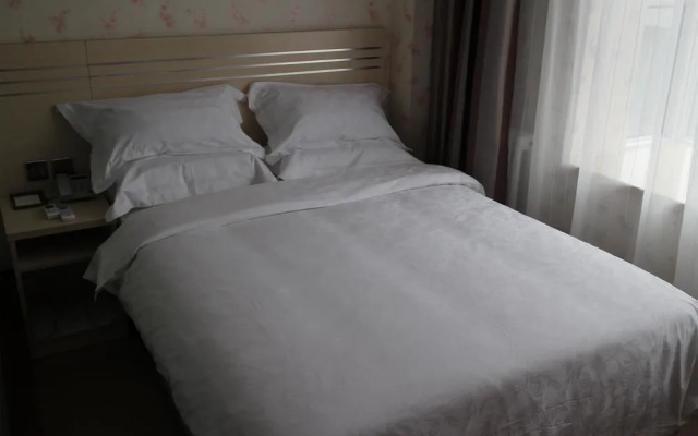 Tianyuemingtai Hotel