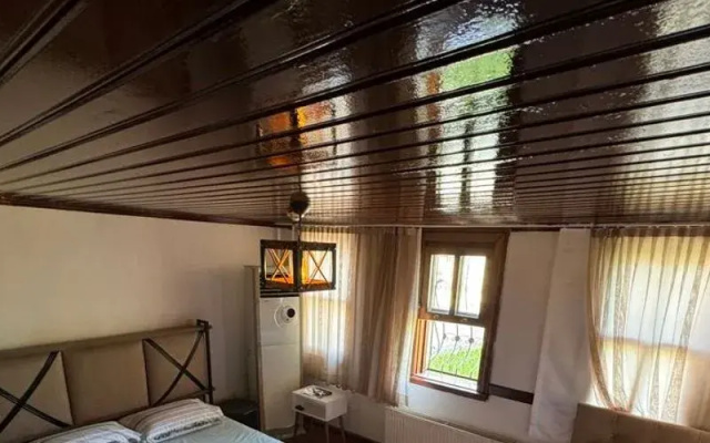 City Kosk Otel
