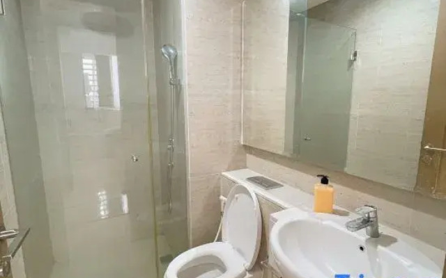 ARRAM 02 | Taman Anggrek Residences