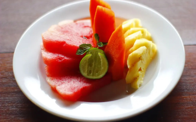 Merak Village
