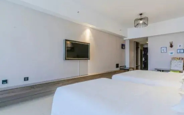 Seasons Ski Hotel Harbin