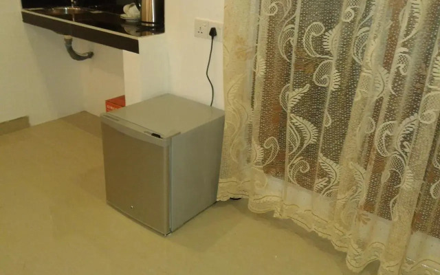 Kaween Homestay