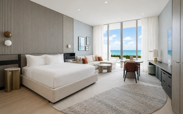 Goldwynn Resort & Residences