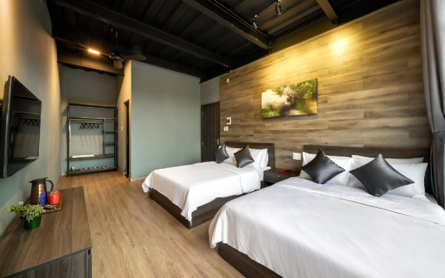 Bach Duong Hotel