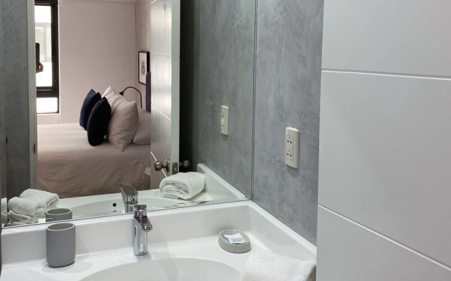 Modern 2BR LOFT in heart of Miraflores
