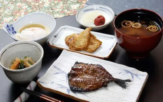 Miyazu Onsen Ryokan Tsurunoya