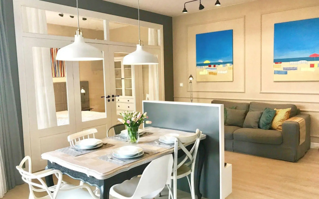 Dom & House - Apartamenty Neptun Park
