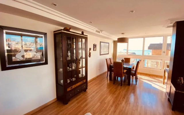 Be Luxury Apartment 20 Mts From The Beach