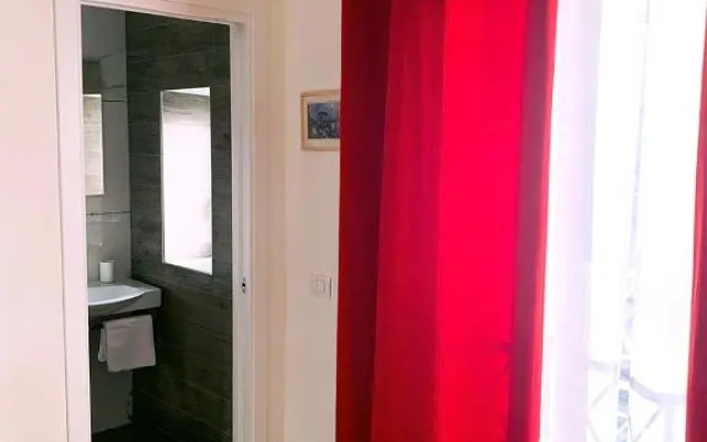 Residenza La Ciorta
