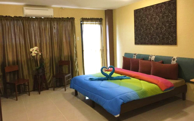 Alta Bohol Resort powered by Cocotel