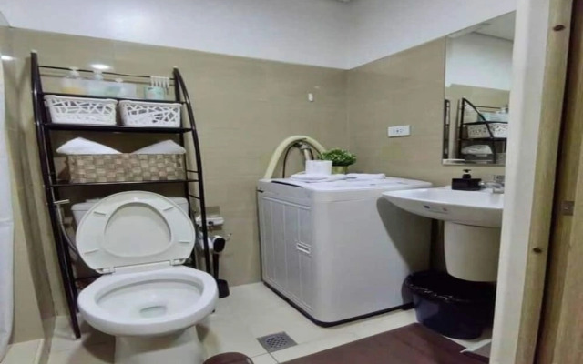 The Golden Shore Suites