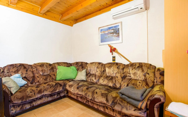 Holiday Home in Seline Near the Sea