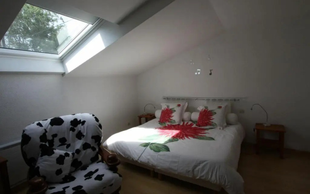 Gîte Granges-Aumontzey-Granges-sur-Vologne, 3 pièces, 5 personnes - FR-1-589-122