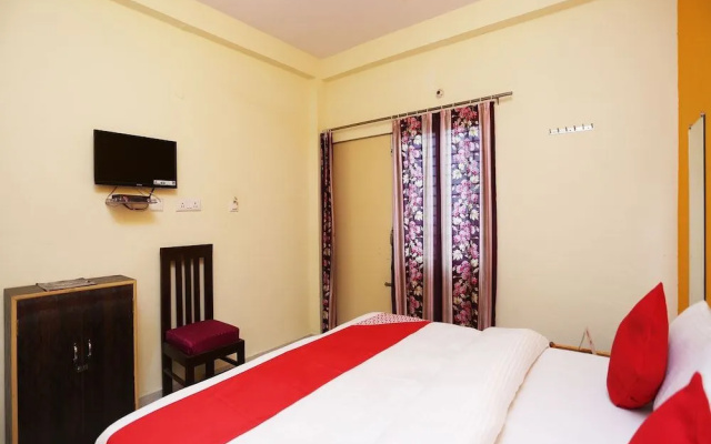 OYO Flagship 22406 Shree Shree Guest House