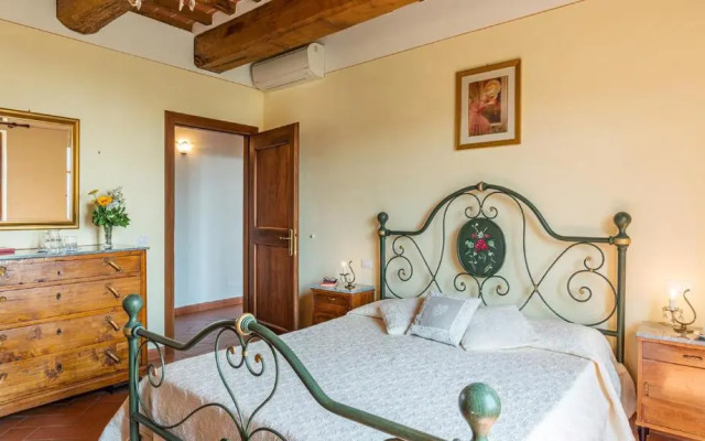 Villa Fabi 6 2 in Cortona