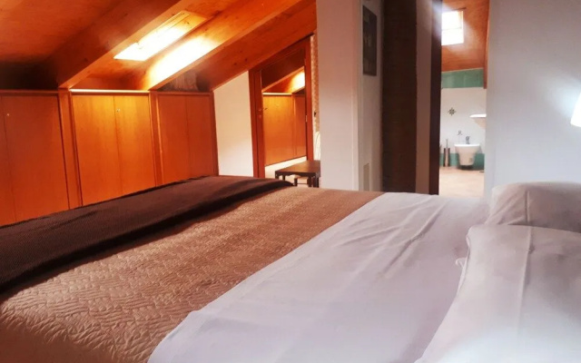 B&B Nevera