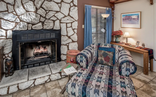 Ruidoso Two-bedroom