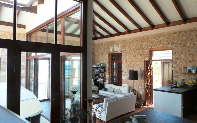 Gorgeous HiEnd 3bdr SEAview Flat