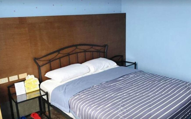 Mei Mei Bed and Breakfast