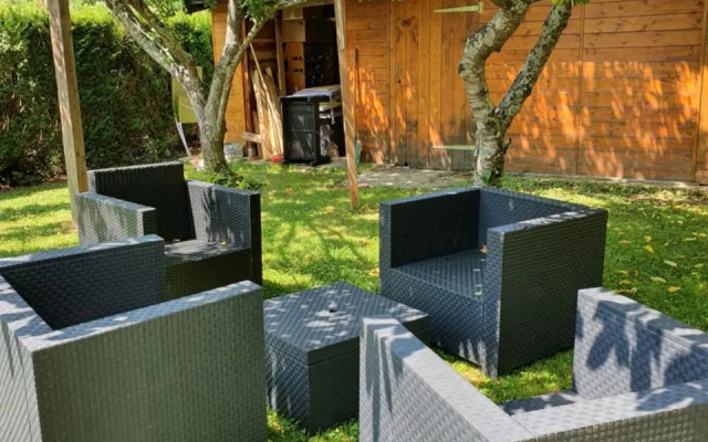 La Maison du Roi Vives Eaux (Adults Only)