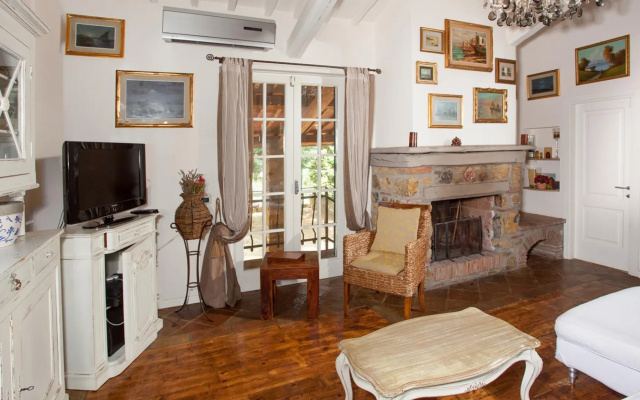 Virginia 8 in Gavorrano