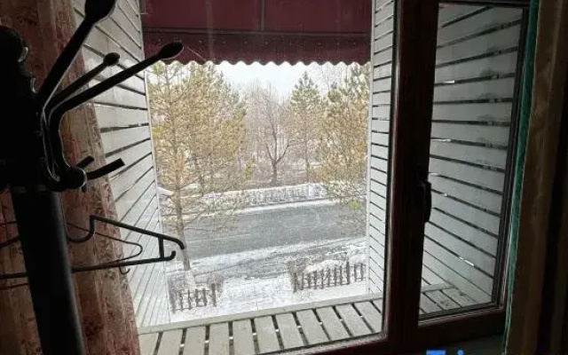 Changbaishan Countryside Hotel