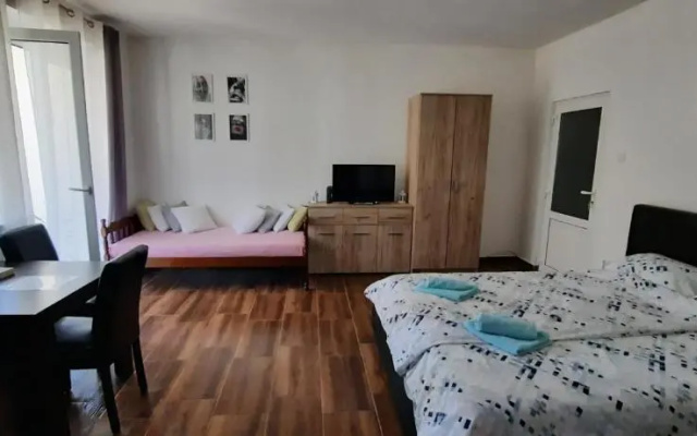 Stan na dan DUNJA 2