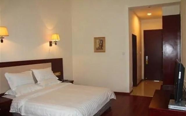 Dayi Sea Snail Hotel