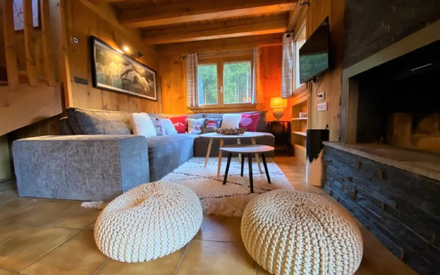 Chalet Orval - Chamonix Argentière