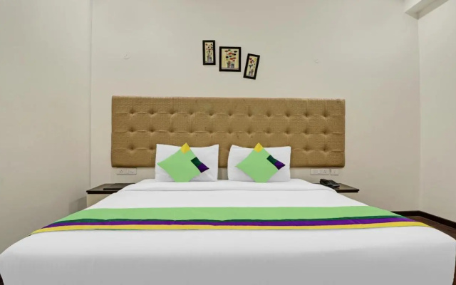 Hotel the Archer