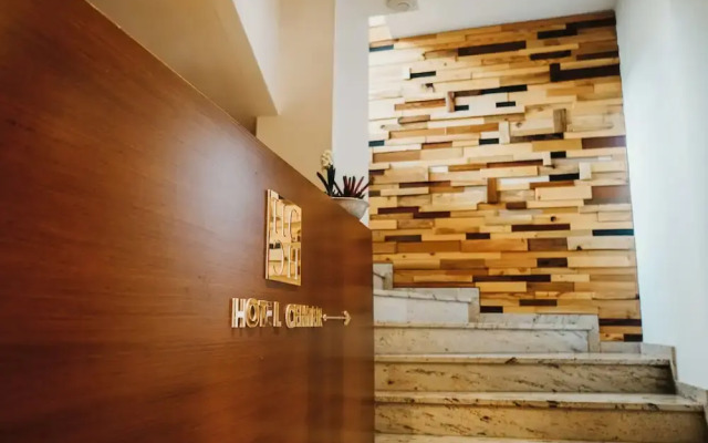 Center Hotel
