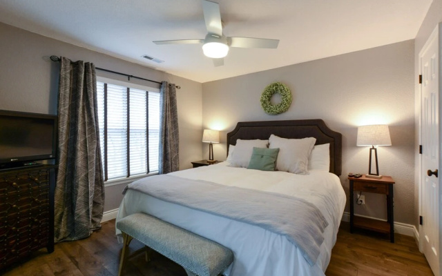Club C-12 2 Bedroom Condo