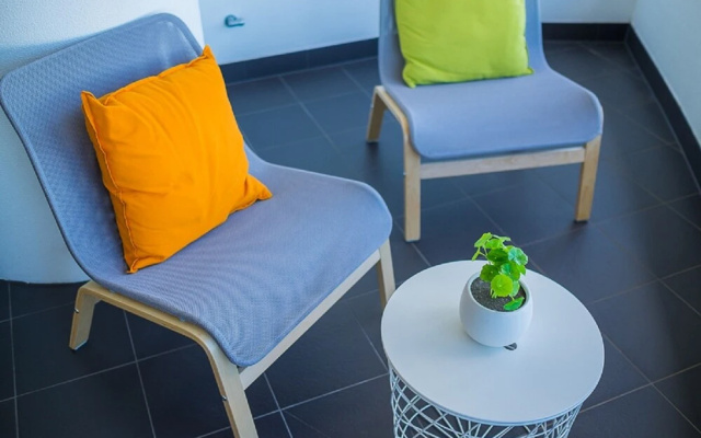 Australian Tower Stay