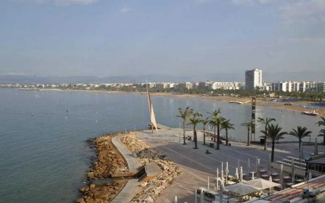 Roulette Salou Cambrils la Pineda 4*