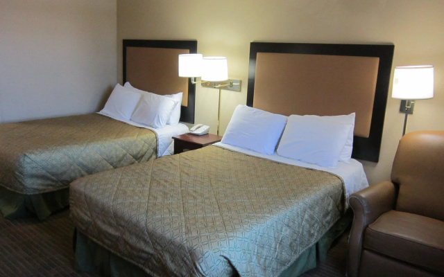Extended Stay America Suites - Oakland - Emeryville