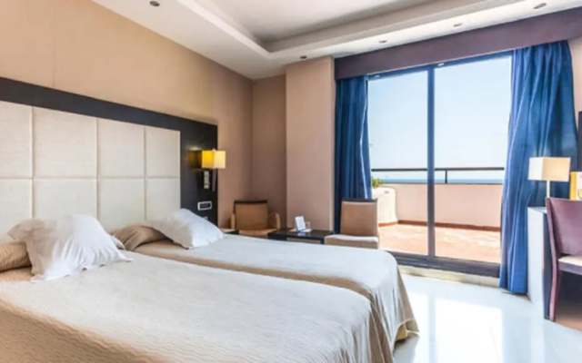 Marina d'Or Hotel Roulette 4