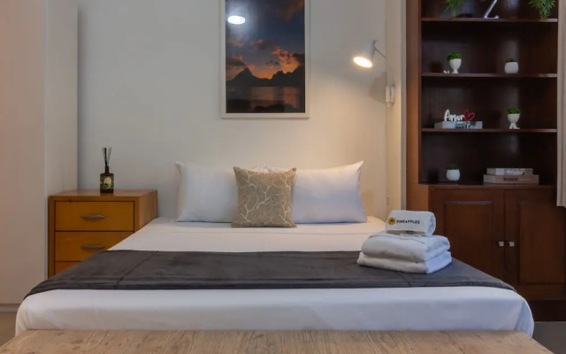 3 Minutes From Ipanema Beach Jn202