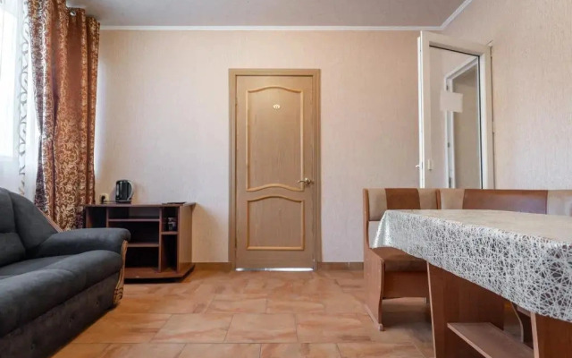 Mini Hotel Maro