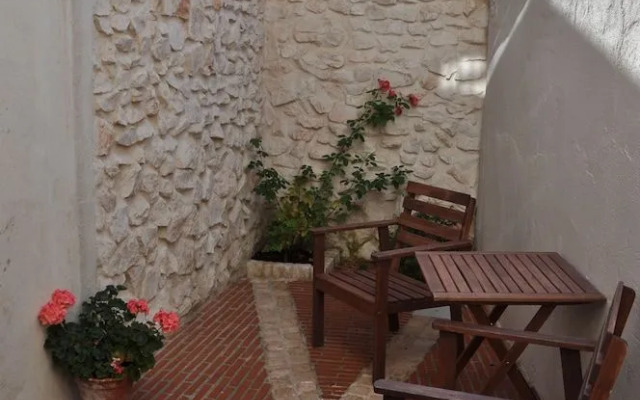Casa Rural El Abuelo Quiko