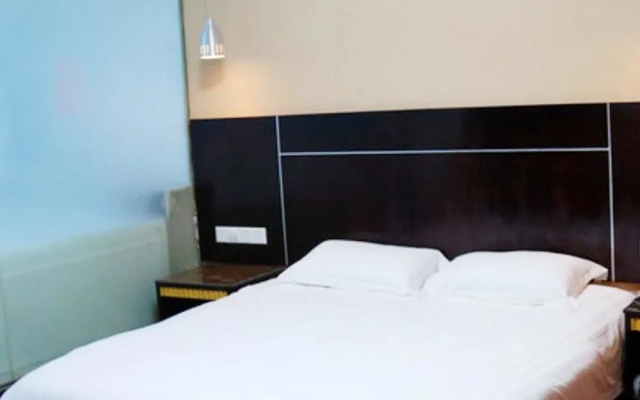 Guilin Xinhuadu Hotel