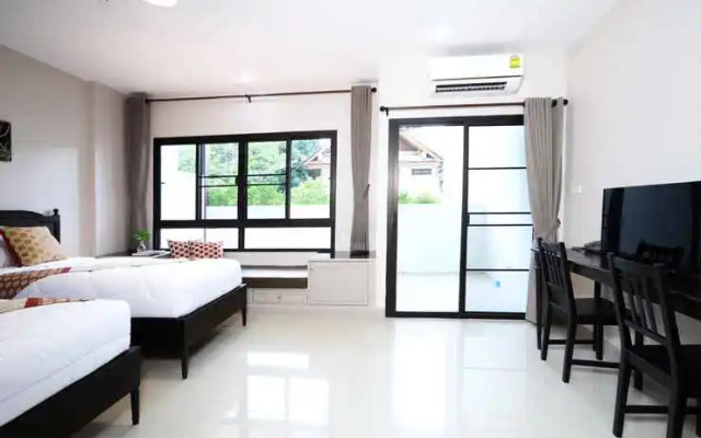 Triple Trees Residence - former Double Tree Residence
