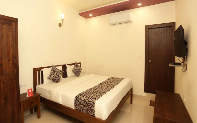 Hotel Global Inn