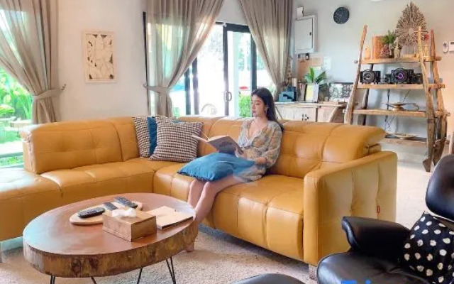 Samaya Luxury Villa - Melaka