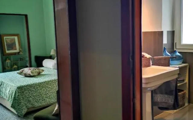 Indelli holiday rooms